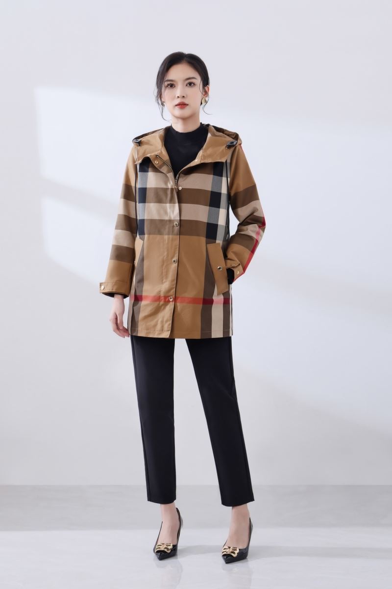 Burberry Outwear